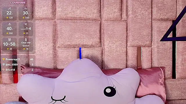 Živý XXX chat martina_frox