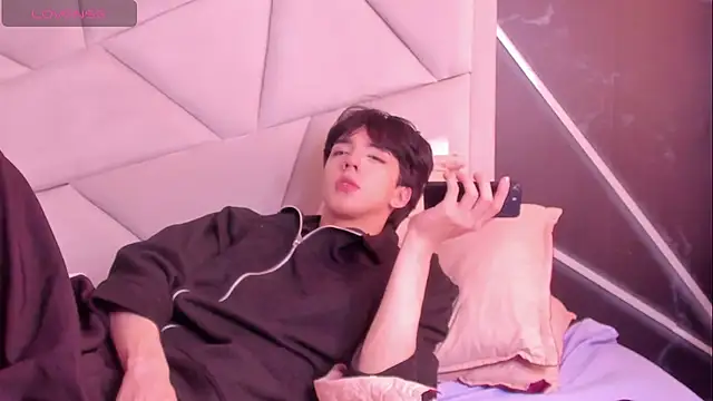 AerumChae Live XXX-chat
