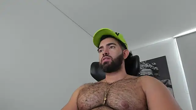 simonleon27 现场XXX聊天