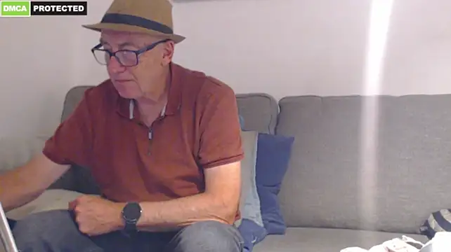 bluedae1's Live XXX Chat