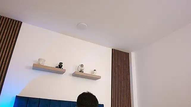 Czat XXX na żywo – Alexander_Connor