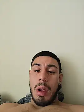 Taylor_DiamondBoy Webcam-Show