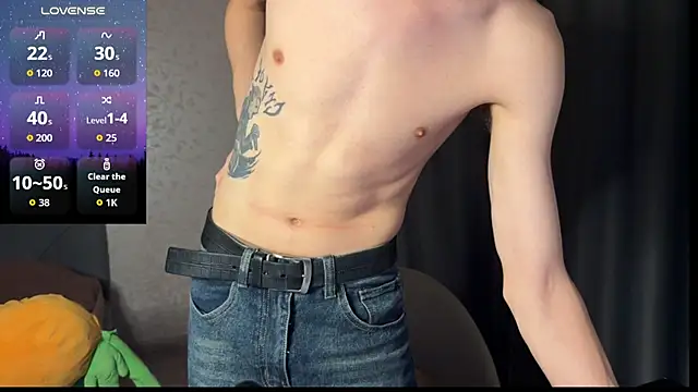hotcutJake 라이브 XXX 채팅