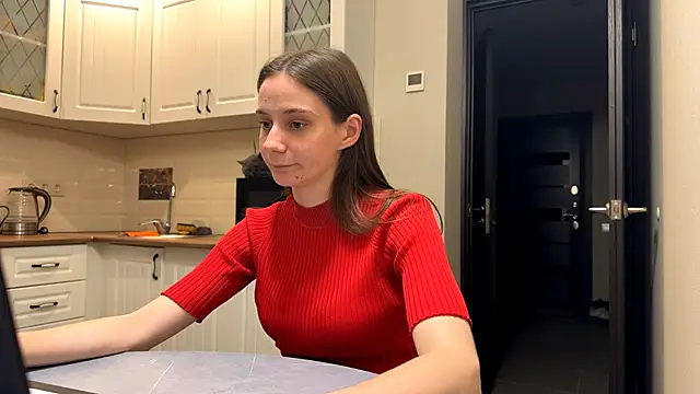 ShirleenDeming Chat XXX live
