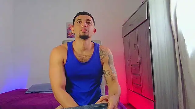 Jeff_Kent2 Chat XXX in diretta