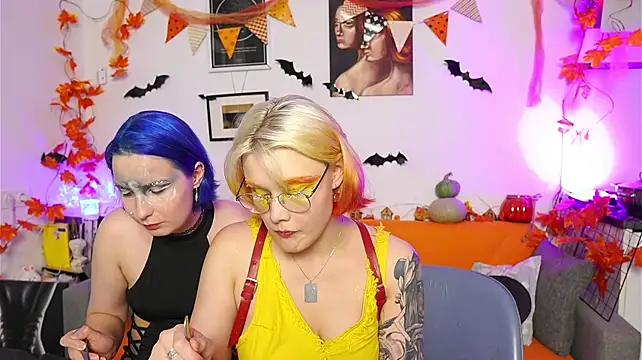 Chat XXX Live sova_energy
