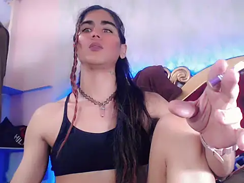 ts_latinaxxxts Chat XXX live