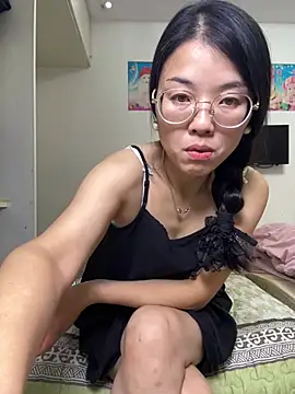 Yuyu7788's Live XXX Chat