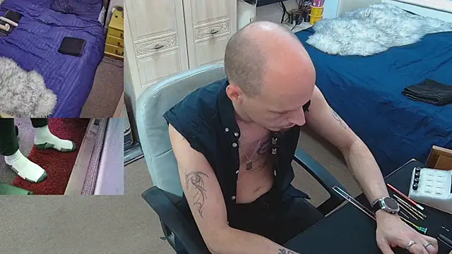 ryder2012's Live XXX Chat