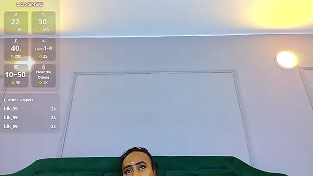 VICTORIALAUREN_CR Chat XXX live