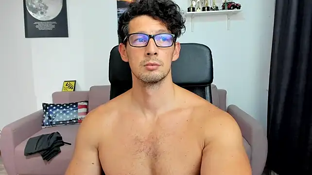 BrutusK08 Live XXX Chat