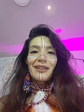AmyRox_ 라이브 XXX 채팅