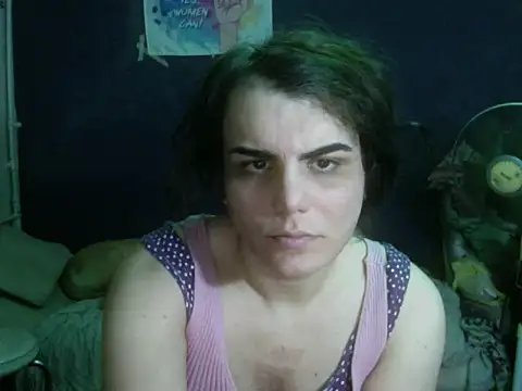 turkishTransEfsunのライブXXXチャット