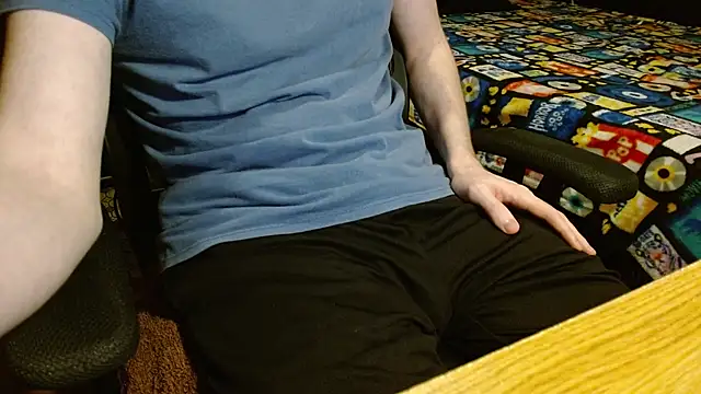 XXX chat uživo modela readytocome90