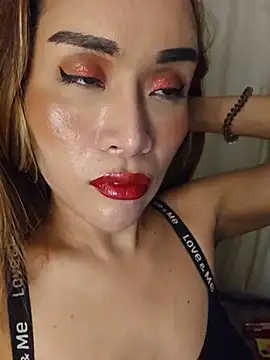 RomanticPearlTS Live XXX-Chat