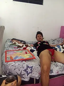 zamarasexy Chat XXX in diretta