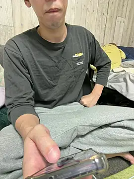 34miのウェブカメラショー