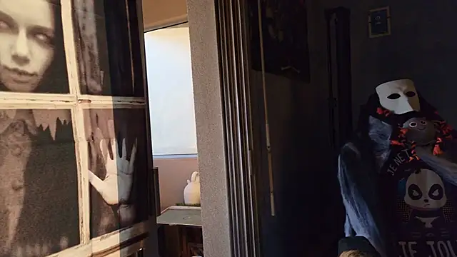 Živý XXX chat panda_06200