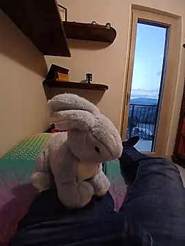 DevotoAlCazzone Chat XXX in diretta