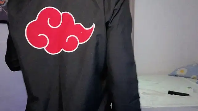 Daiki_Jack Chat XXX in diretta