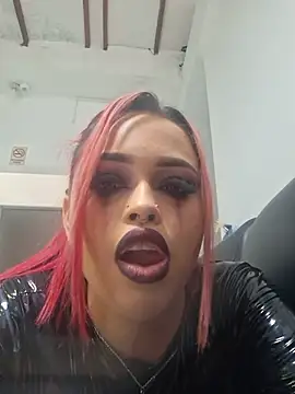 Czat XXX na żywo – EvaaFoxxy1