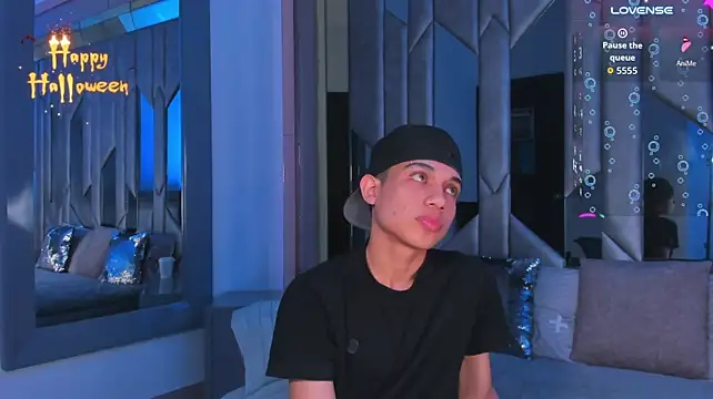 Sebax_YoungのライブXXXチャット