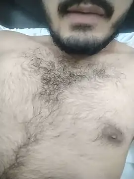 Mr_Hotyy Adlı Modelin Canlı XXX Sohbeti