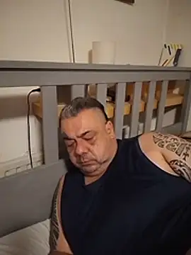 SADOMASKE Webcam-Show