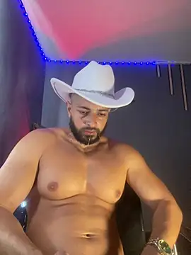 magnumchris Webcamshow