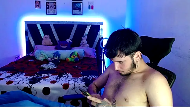 Sebasxxl12 Live XXX Chat