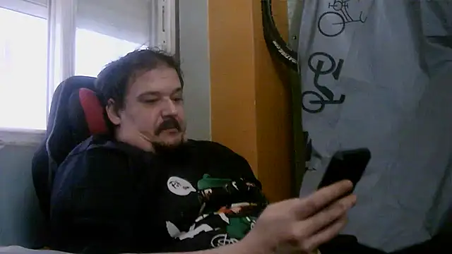 Chat XXX en directo de porkorossy