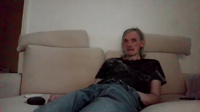 Chat +18 de CongedParty ao vivo