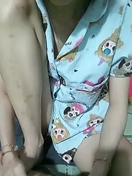 XXX chat uživo modela Chammy720