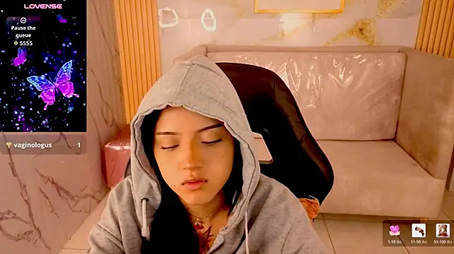 veronicaa_s' Live XXX Chat