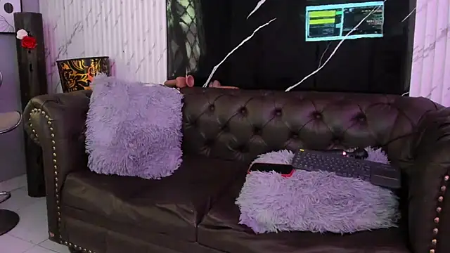 Chatroom XXX en direct de OliviaWilliamm