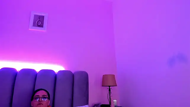 Chat +18 de BellaAndDominick ao vivo