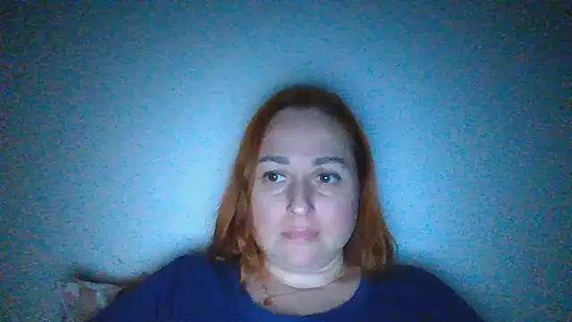 Foxy_Kate3333 Adlı Modelin Canlı XXX Sohbeti