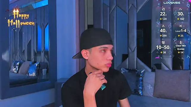 Czat XXX na żywo – Sebax_Young