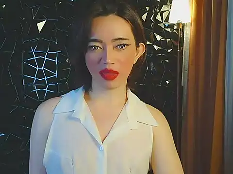 MsStein 现场XXX聊天