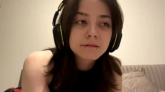 ArriSatty's Live XXX Chat