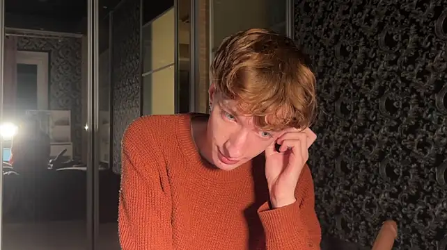 vogueslay Live XXX-Chat