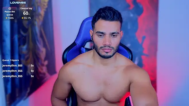 AndresRodriguez1 现场XXX聊天