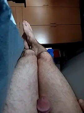 XXX chat uživo modela mariuchohot