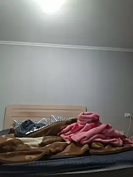 Chat XXX ao vivo de Meri_a