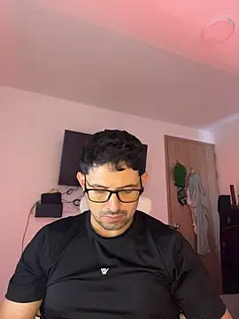 TroyeKnight Live XXX-Chat