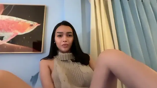 Czat XXX na żywo – _agatha143_