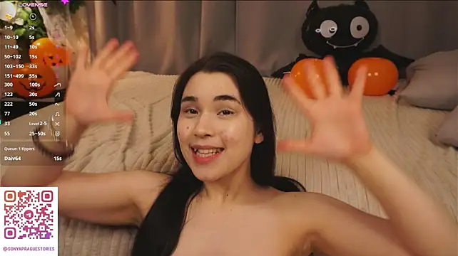 Show Webcam de KatherineMaginn