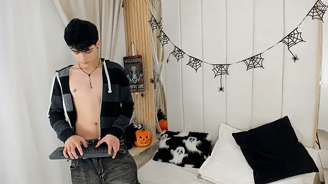 Alan__brook élő XXX-chatje