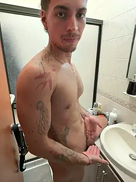KAIRUIZ Live XXX-chat