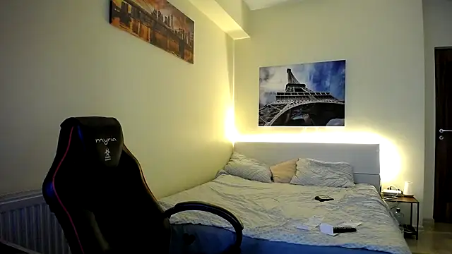 XXX chat uživo modela amydamarw